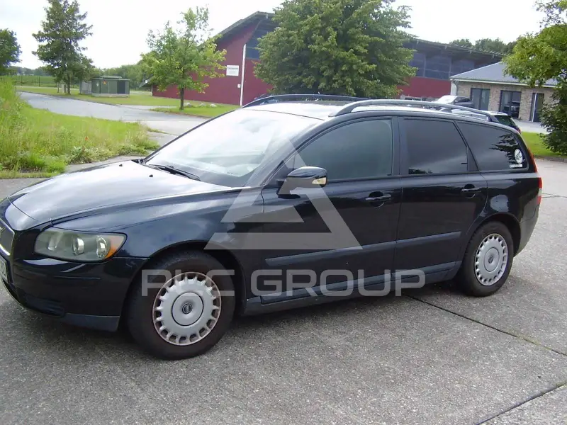 2005 Volvo V50