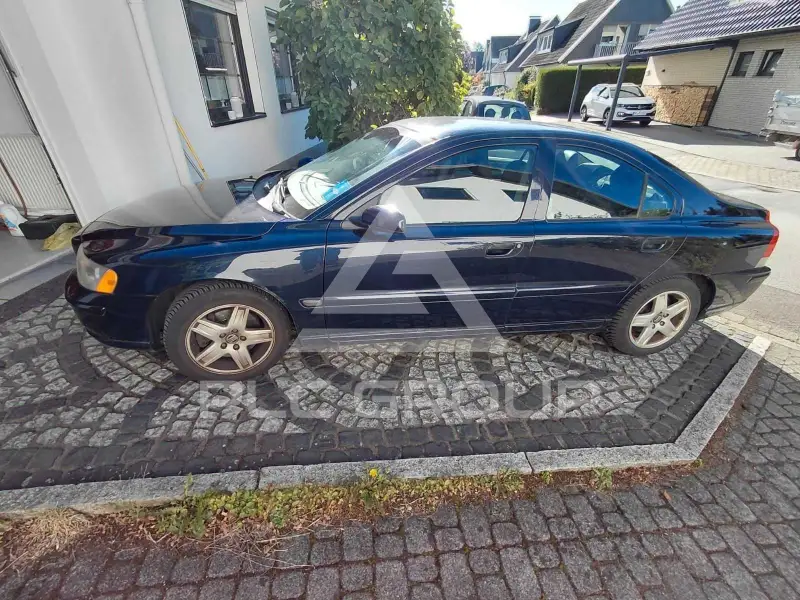 2005 Volvo S60