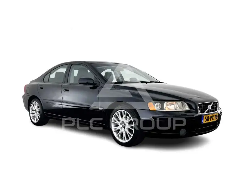2005 Volvo S60