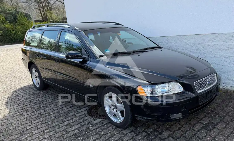 2005 Volvo V70