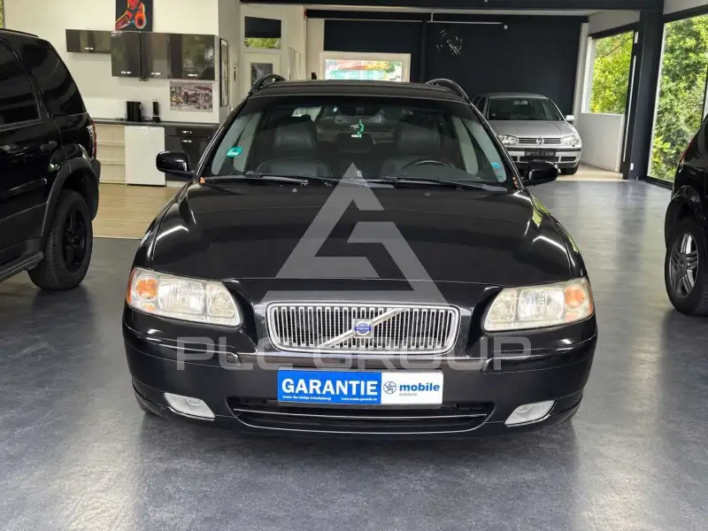 2005 Volvo V70