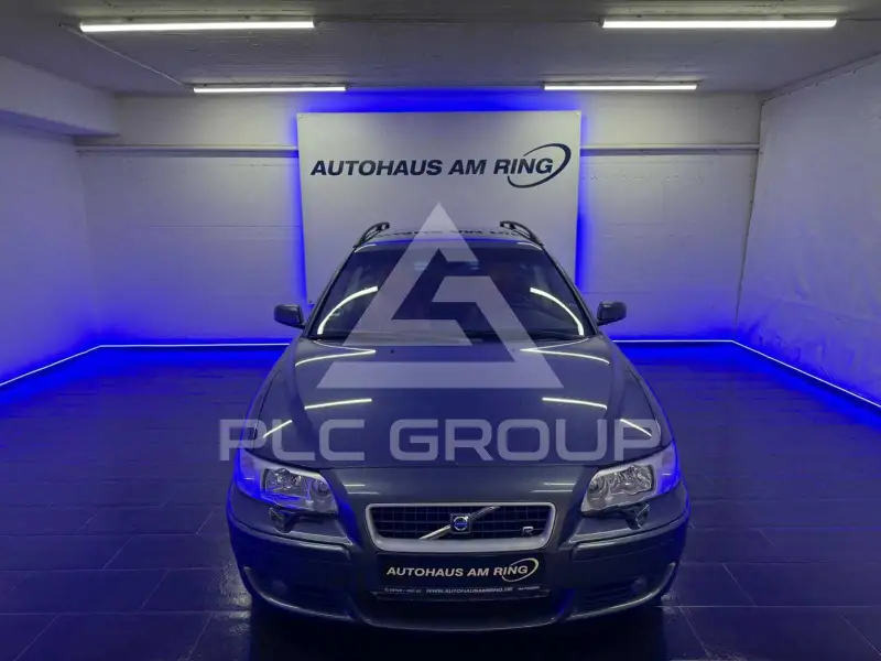 2005 Volvo V70