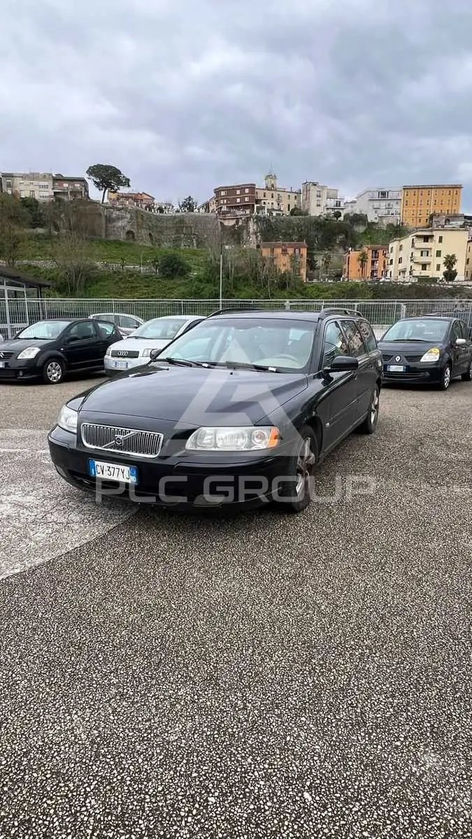 2005 Volvo V70