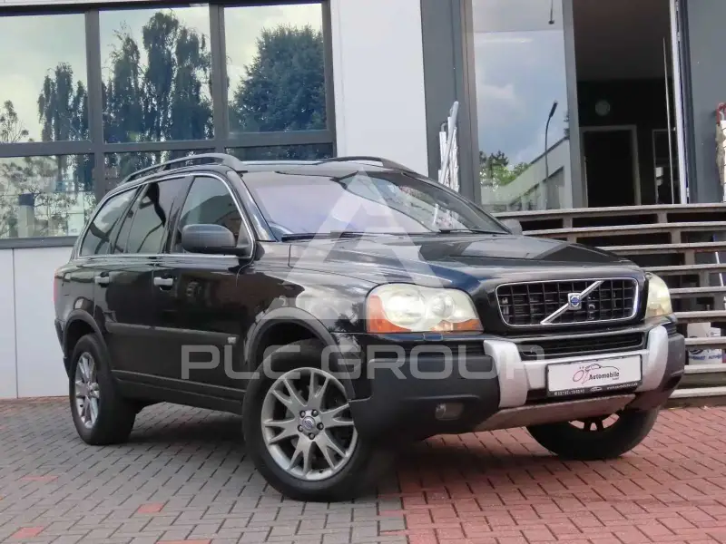 2005 Volvo XC90