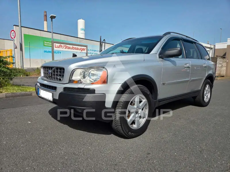 2005 Volvo XC90