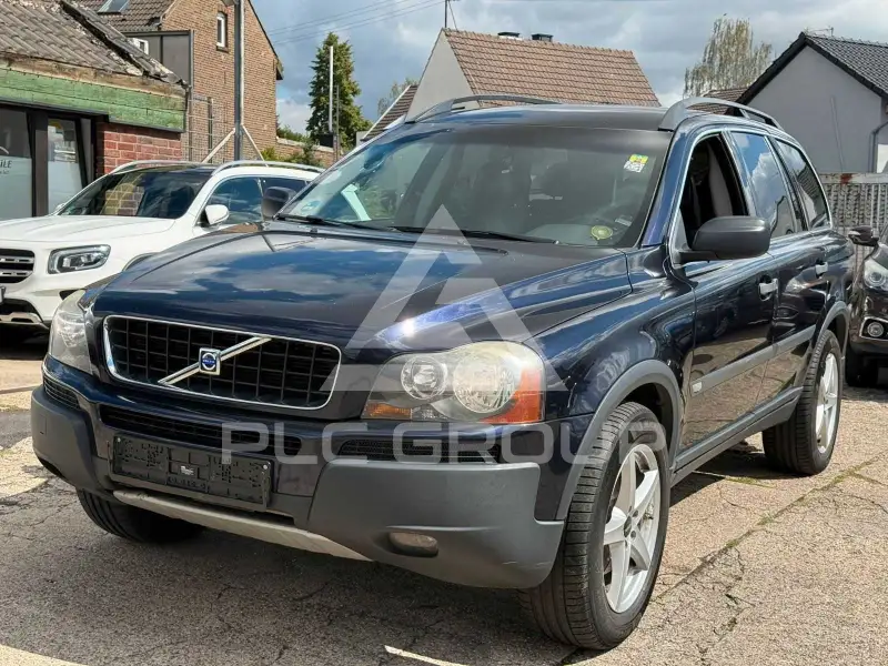 2005 Volvo XC90