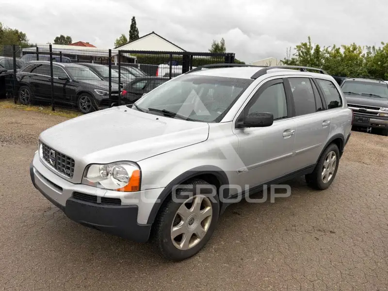 2005 Volvo XC90