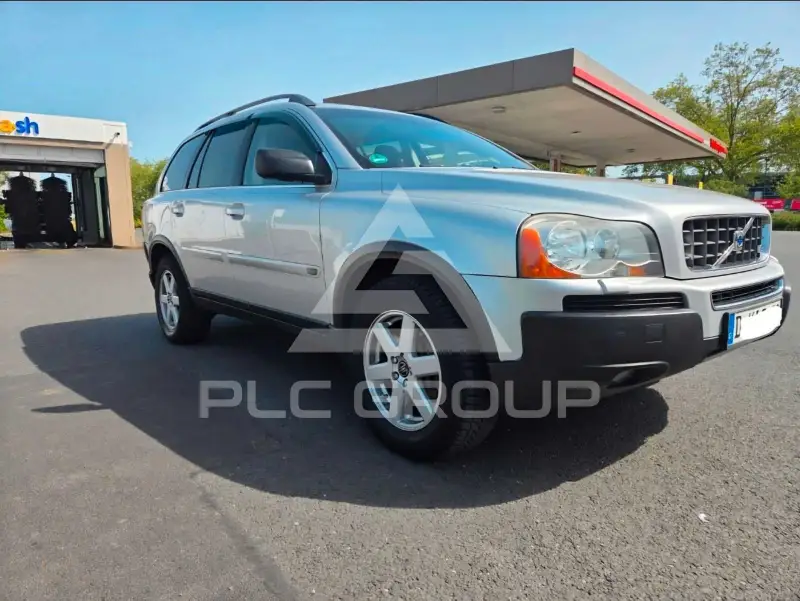 2005 Volvo XC90