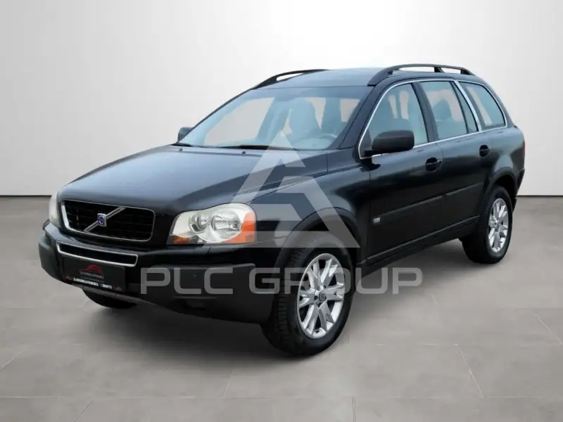 2005 Volvo XC90