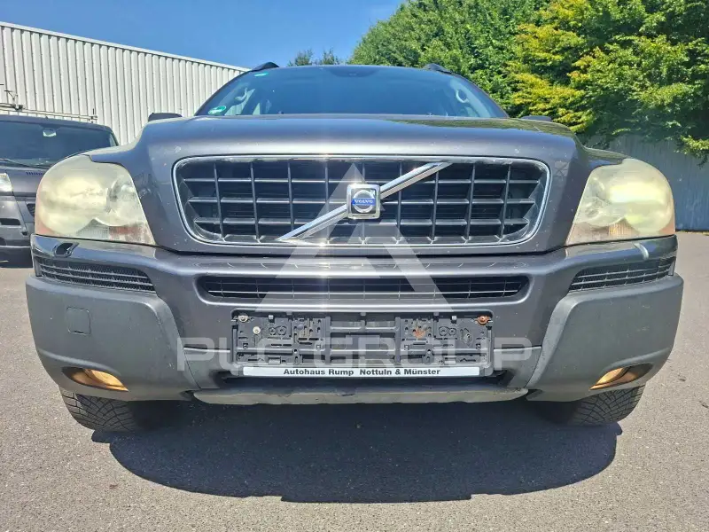 2005 Volvo XC90