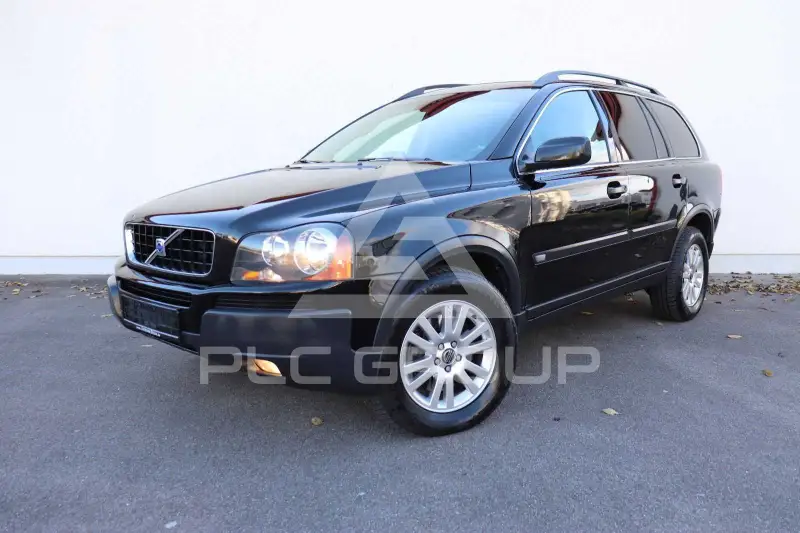 2005 Volvo XC90