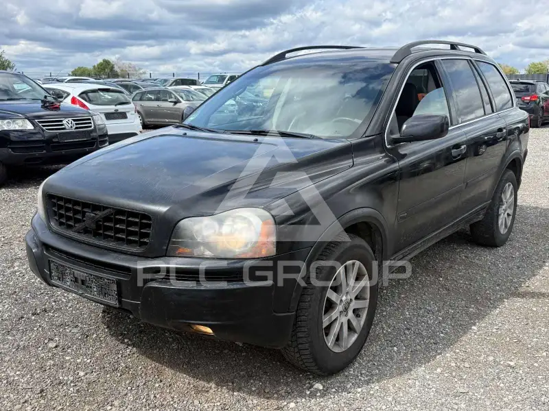 2005 Volvo XC90