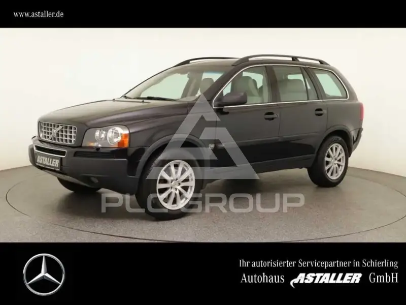 2005 Volvo XC90
