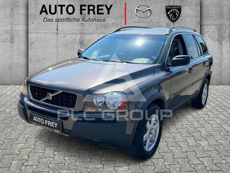 2005 Volvo XC90