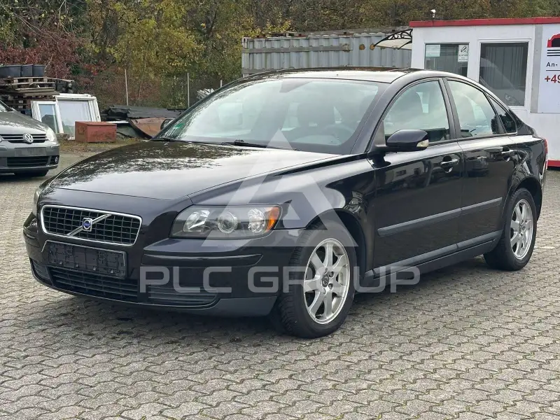 2005 Volvo S40