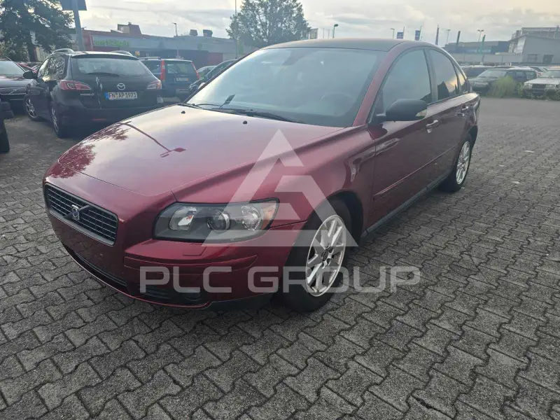 2005 Volvo S40