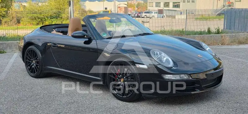 2005 Porsche 911