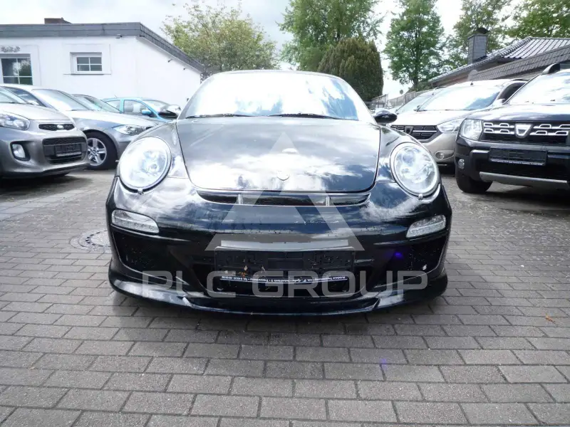 2005 Porsche 911