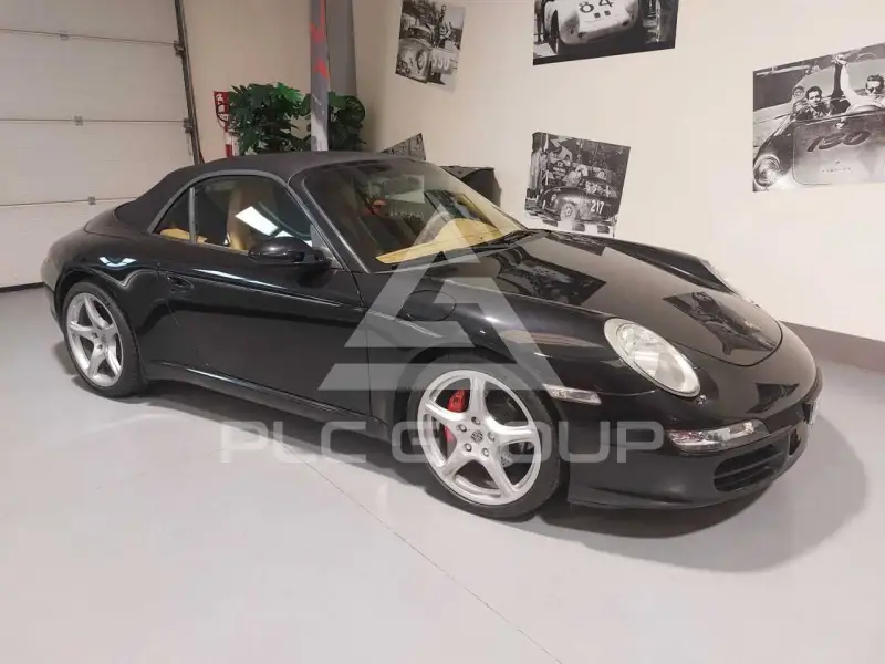 2005 Porsche 911