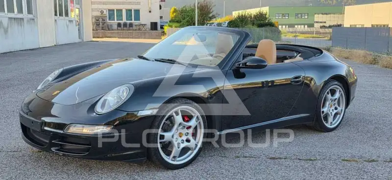 2005 Porsche 911