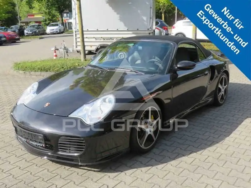 2005 Porsche 911