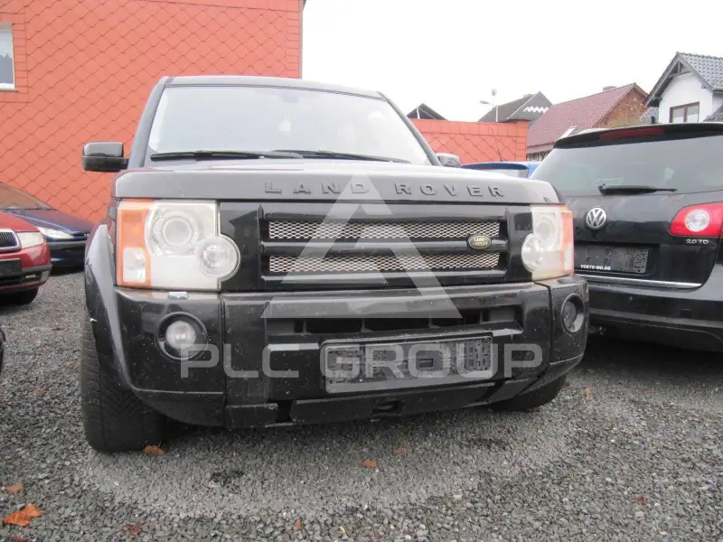 2005 Land Rover Discovery