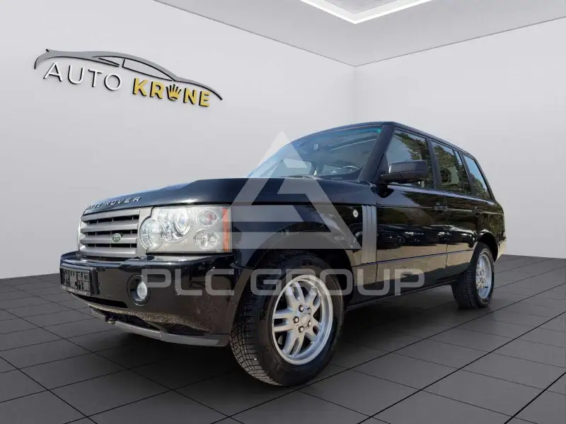 2005 Land Rover Range Rover