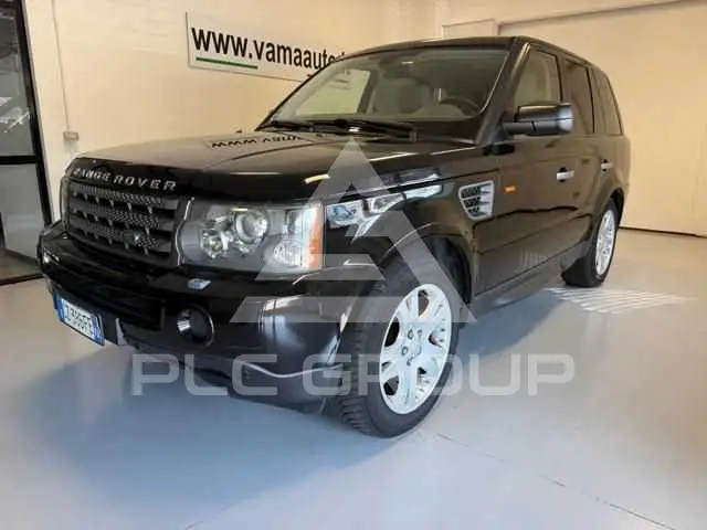 2005 Land Rover Range Rover
