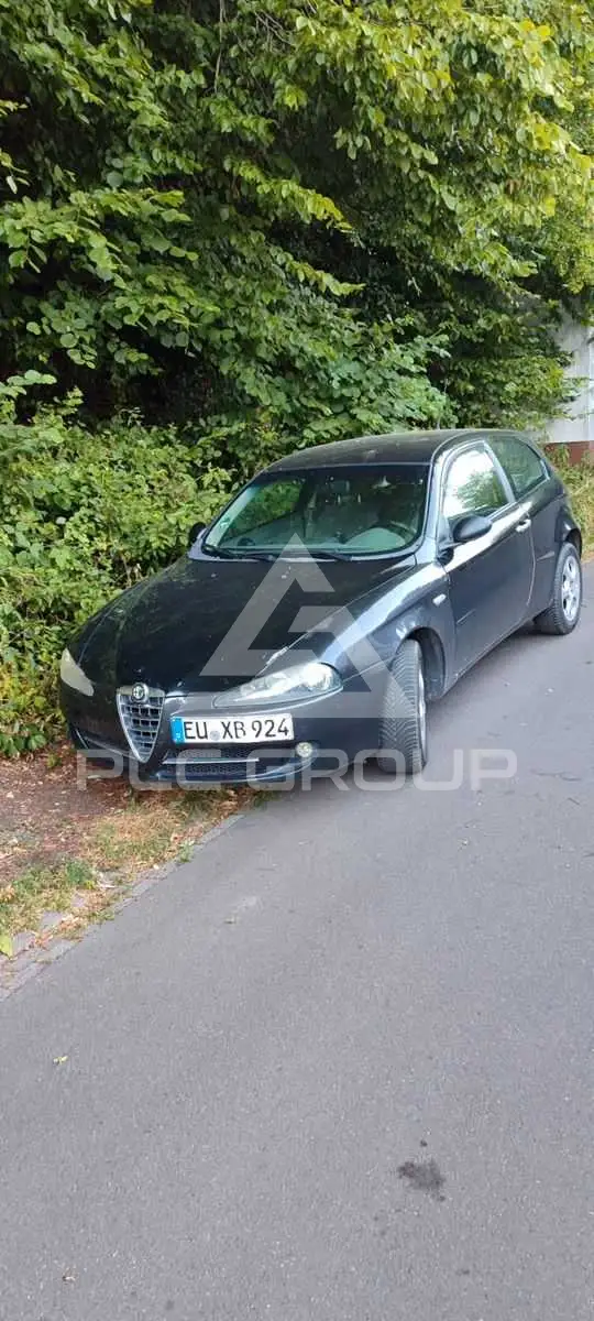2005 Alfa Romeo 147