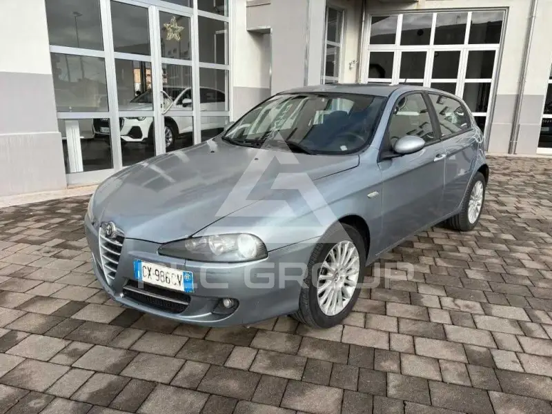 2005 Alfa Romeo 147