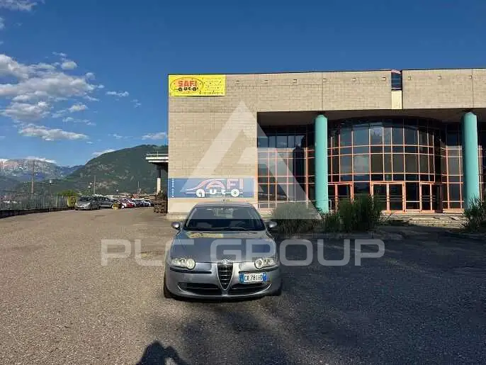 2005 Alfa Romeo 147