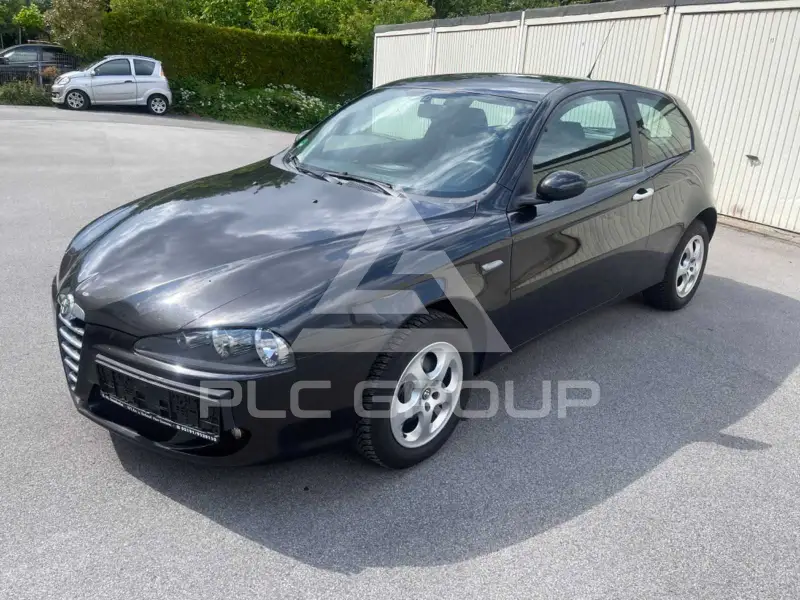 2005 Alfa Romeo 147
