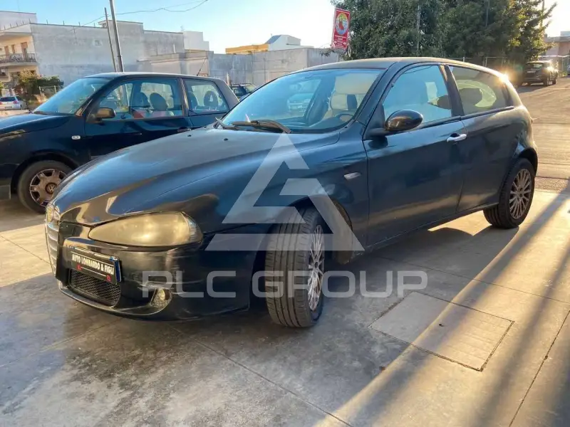 2005 Alfa Romeo 147