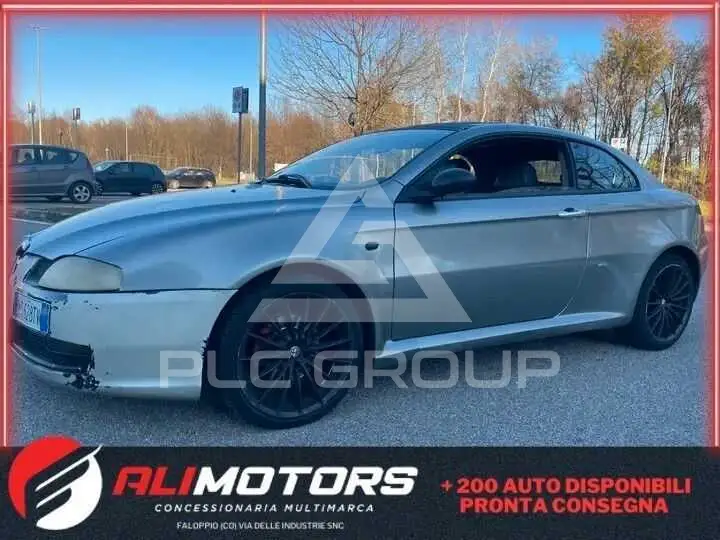 2005 Alfa Romeo GT