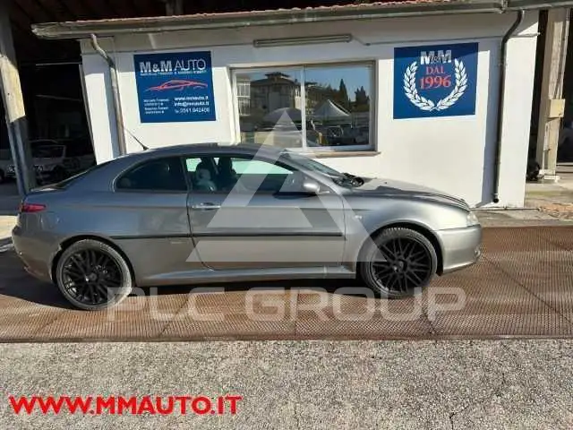 2005 Alfa Romeo GT