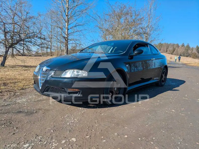 2005 Alfa Romeo GT