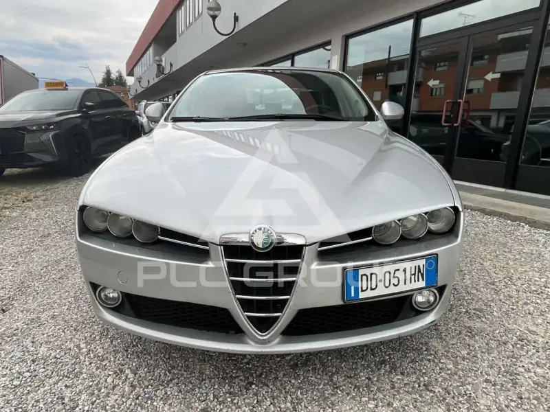 2005 Alfa Romeo 159