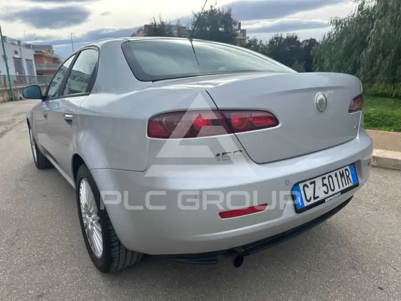 2005 Alfa Romeo 159