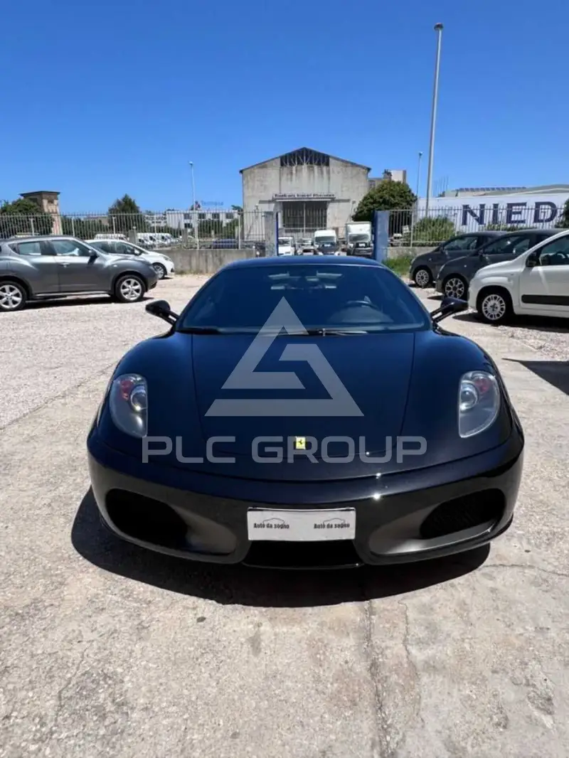 2005 Ferrari F430