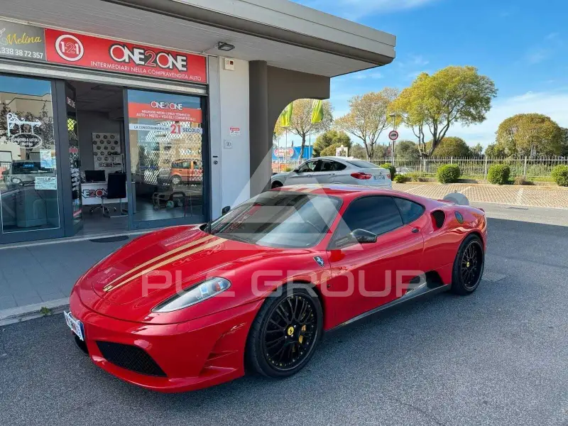 2005 Ferrari F430