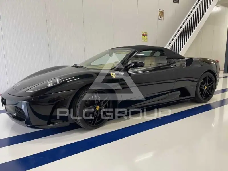 2005 Ferrari F430