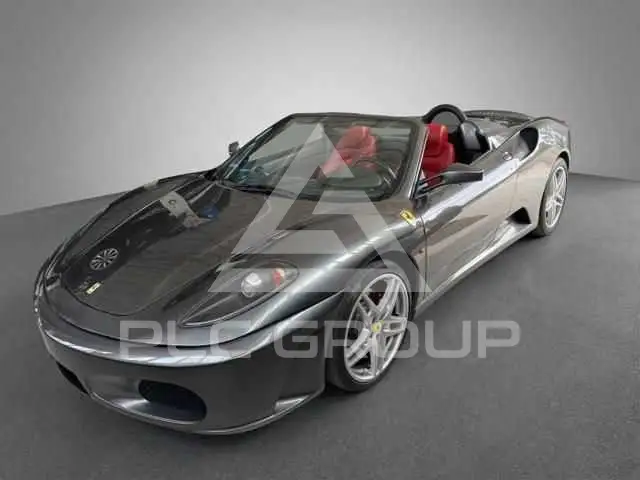2005 Ferrari F430