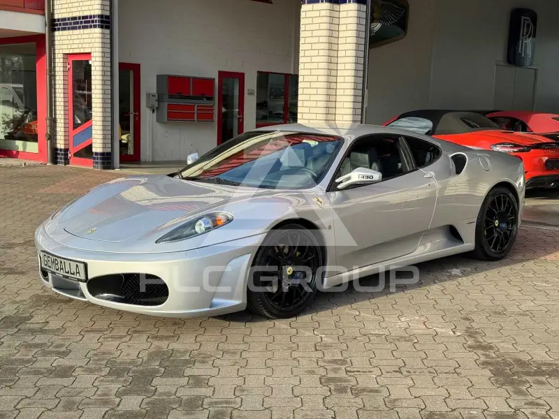 2005 Ferrari F430