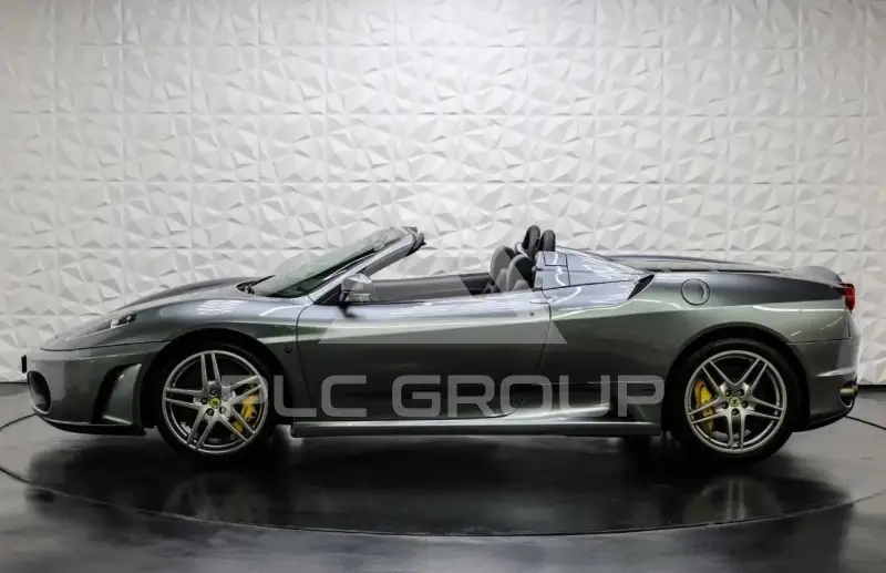 2005 Ferrari F430