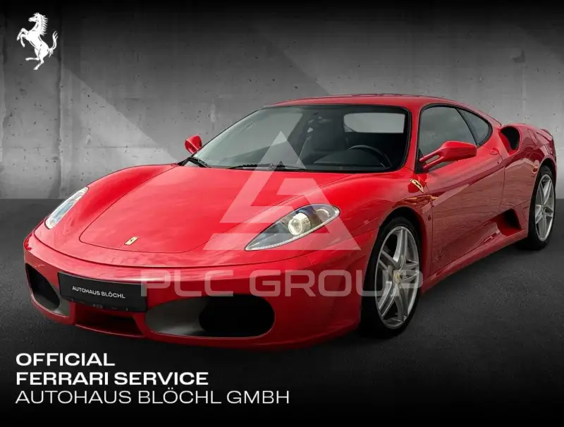 2005 Ferrari F430