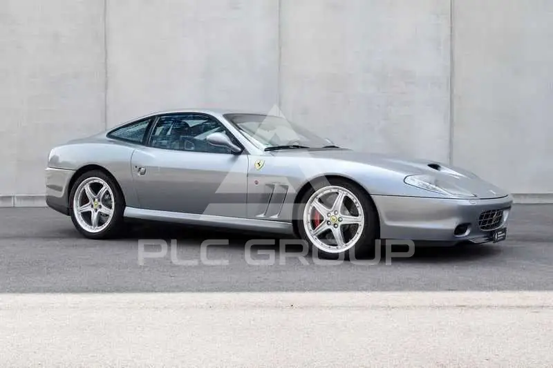 2005 Ferrari LaFerrari