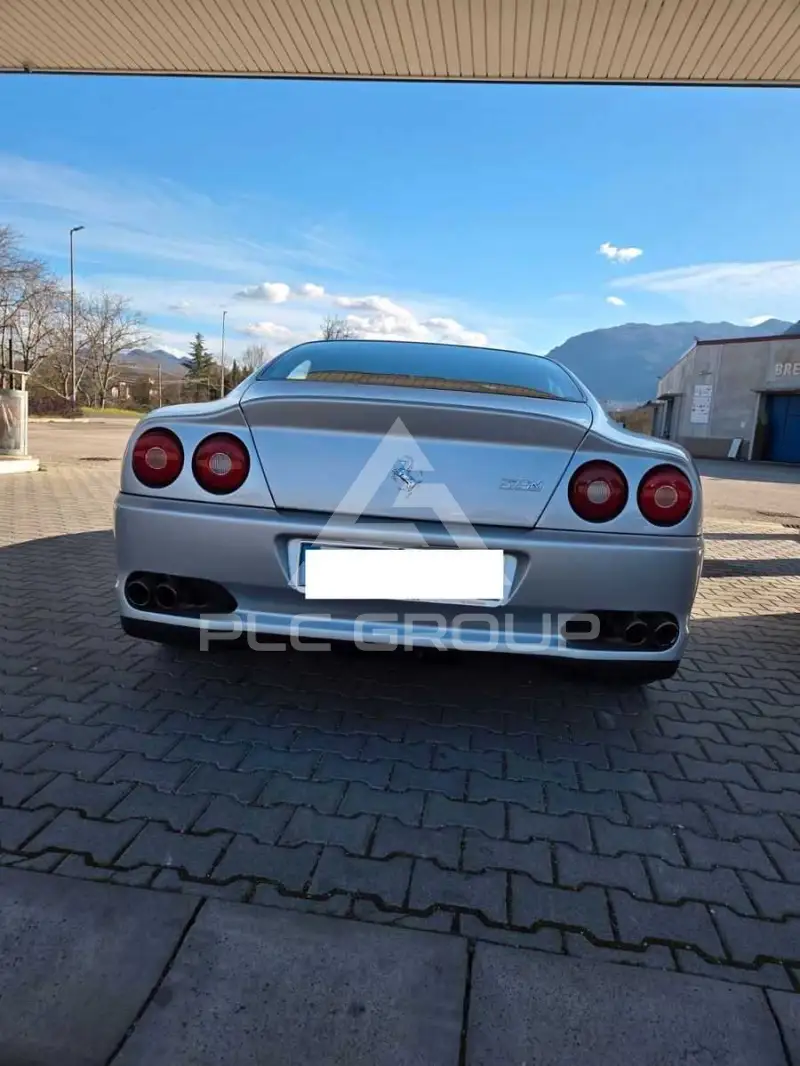 2005 Ferrari LaFerrari