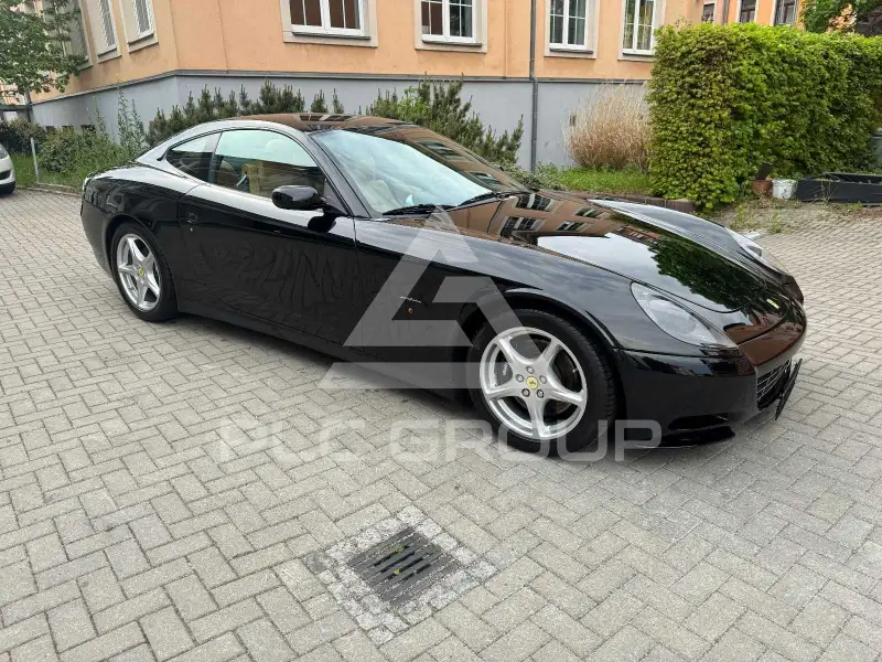 2005 Ferrari 612