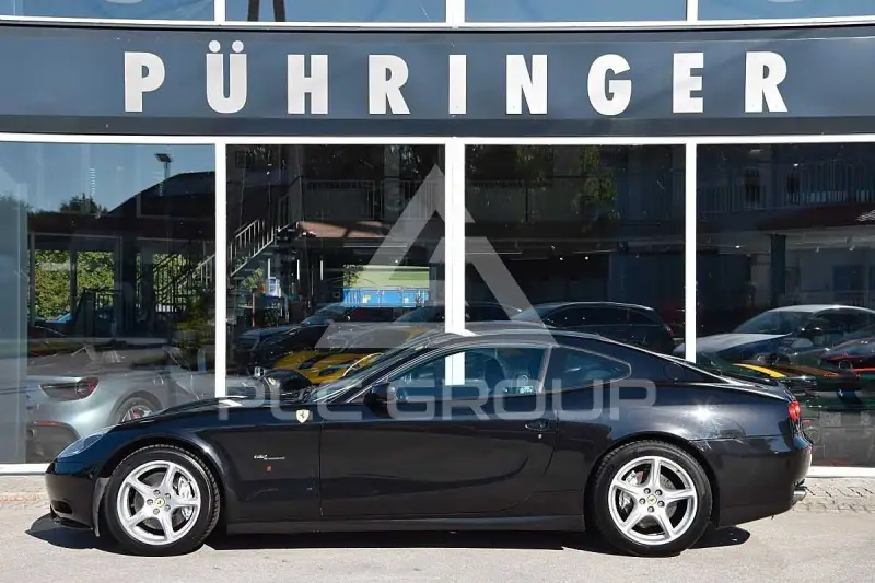 2005 Ferrari 612