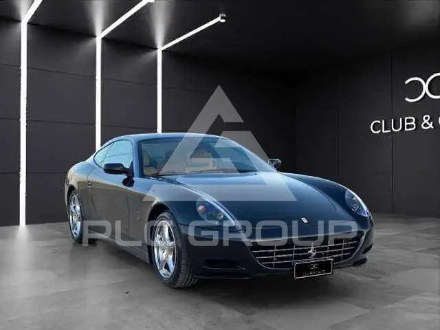 2005 Ferrari 612
